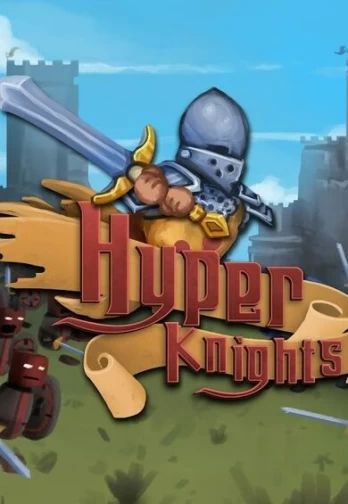 Hyper Knights Steam