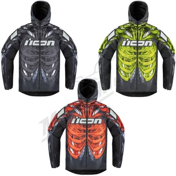 ICON Airform Manik'r™ Vyriška striukė