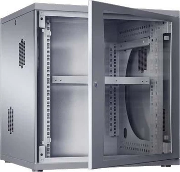 Rittal Sieninė spintelė 19" 18U (7507.210)