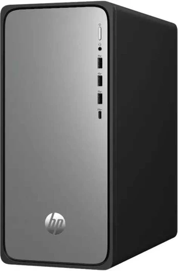 Pagrindinė plokštė HP Microtower stalinis kompiuteris su