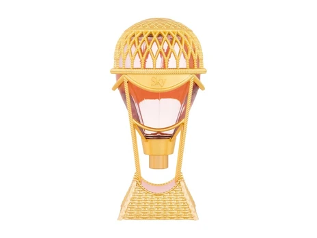 Anna Sui Sky tualetinis vanduo, 75ml