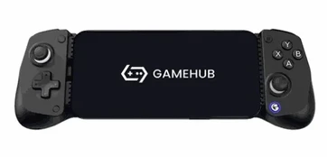 Žaidimų valdiklis GameSir X5 Lite