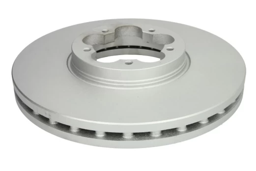 DELPHI BG9176C Brake Disc