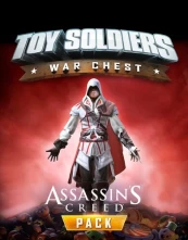 Toy Soldiers War Chest PC kaina
