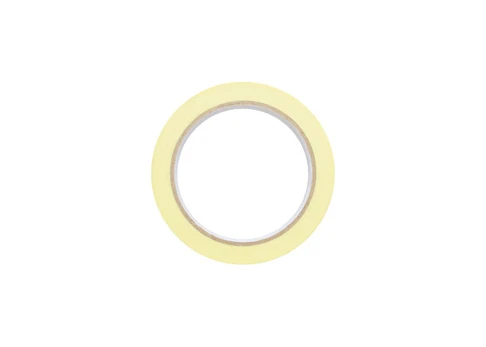 Dažymo juosta tesa® WHITECORE, universali, vidui 3d., 40m (įv.pločiai)