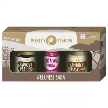 Purity Vision - Wellness set