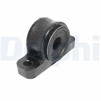 DELPHI TD4043W Front axle wishbone bush