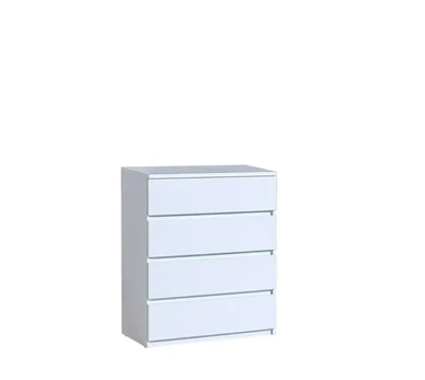 Komoda ARCA AR5, arktinė balta