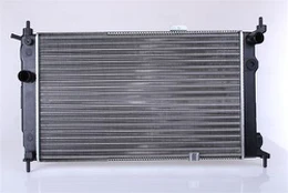 Variklio radiatorius NISSENS NIS 63252A