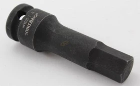 Jonnesway šešiakampis lizdas, šešiakampis lizdas 1/2 "H10 (S05A4H10)