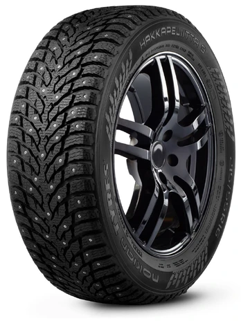 Nokian 285/45R21 HAKKAPELIITTA 9 113T XL