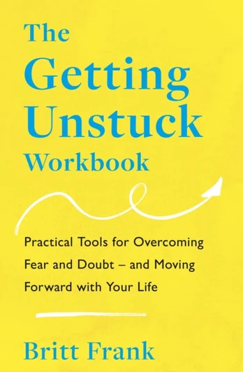 Getting Unstuck Workbook