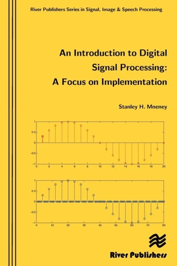 Introduction to Digital Signal Processing