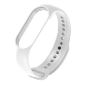 Laikrodžio apyrankė Xiaomi Smart Band 7 balta kaina