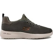 Laisvalaikio batai Skechers Dynamight 58360/OLV Žalia