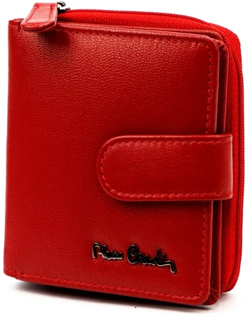 Moteriška piniginė Pierre Cardin