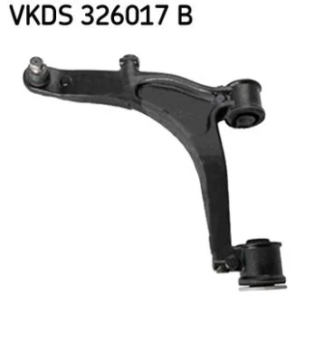 Vikšro valdymo svirtis SKF VKDS 326017 B