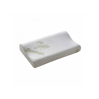 Anatominė pagalvė ARmedical Bamboo Dream, 52 x 32 x 12 cm