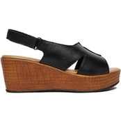 Lasocki Basutės CEO-WI16-NYASA-02 Juoda