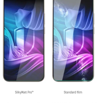 3Mk Protection Redmi Note 15 Pro 5G - 3mk Silky Matt Pro