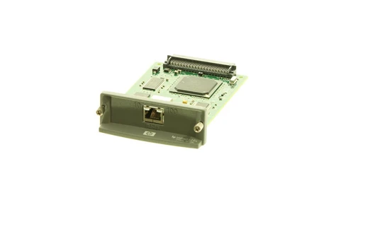 HP JetDirect 620N **Refurbished** (Atnaujinta)