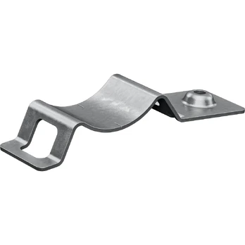 Bosch Metal cable tie mount, EMT-B, 100psc 1600A03C2U