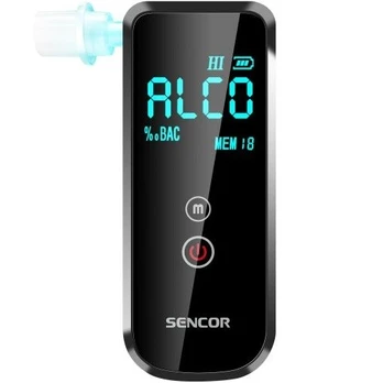 Sencor SCA BA10