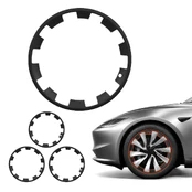 Tesla Model Y 2025 ratų gaubtai, 20 cm kaina