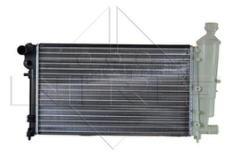 Variklio radiatorius NRF NRF 50471