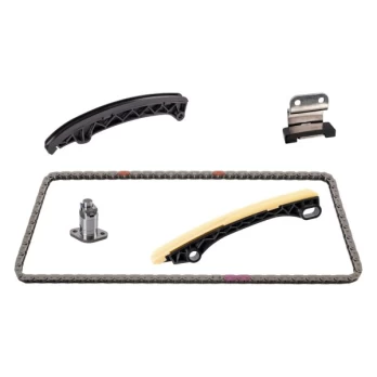 FEBI FE174548 Timing chain kit (chain + sprocket)