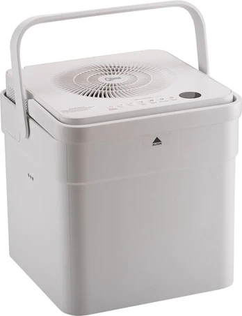 Oro sausintuvas Qlima D720