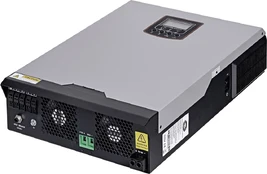 Įtampos keitiklis Orvaldi MVII5K Solar 5kVA/5kW Mppt4kW kaina