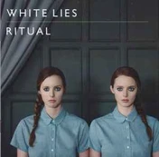 CD White Lies - Ritual