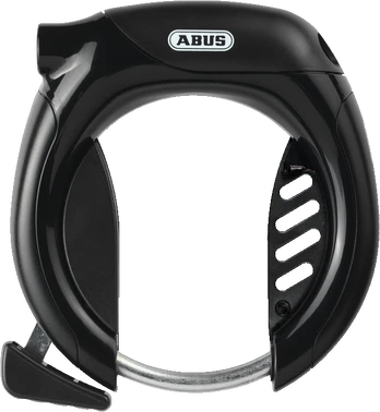 Abus Pro Tectic 4960 NR Juodas rėmo spyna