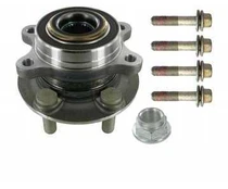 RATAS GUOLIS FORD P./T. S-MAX / GALAXY 15-