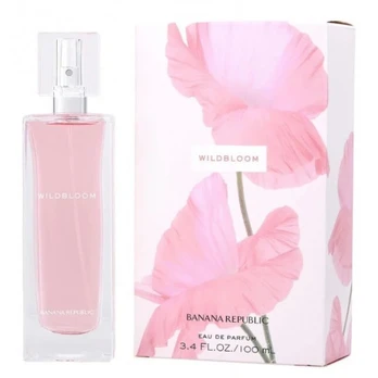 Banana Republic - Wildbloom - EDP - 100 ml
