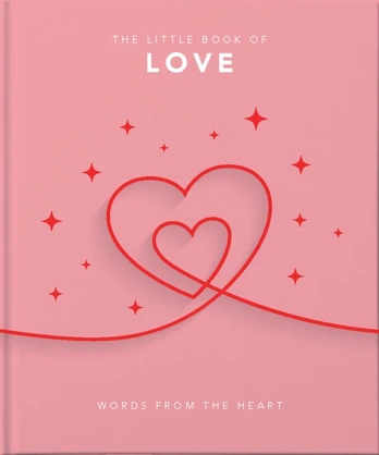 Little Book of Love