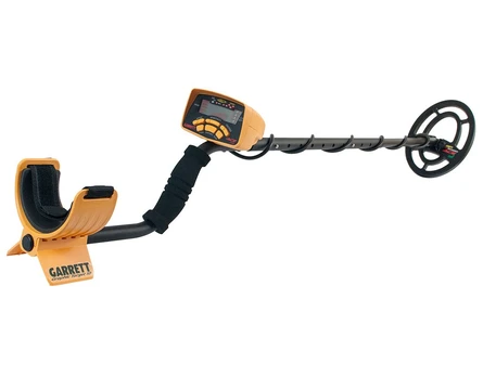 Garrett ACE 250 Metalo detektorius