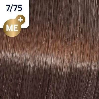 Wella Koleston Me + 60 ml 7|75