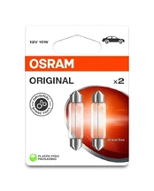 Lemputė, indikatorius ams-OSRAM 5008-2BL kaina