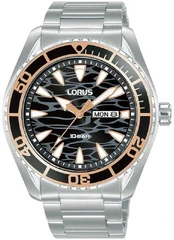 Laikrodis LORUS RH387AX-9