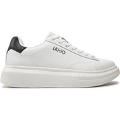 Laisvalaikio batai Liu Jo Big 01 7B4027 PX474 Balta