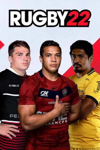 Rugby 22 PC