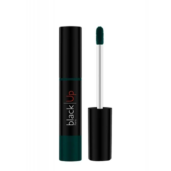 Black Up, Rouge a Levres, Matte, Liquid Lipstick, 12, 7 ml