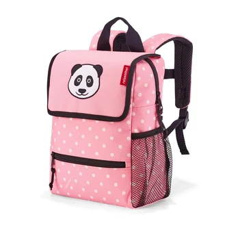 REISENTHEL Backpack Kids - ROŽINĖ