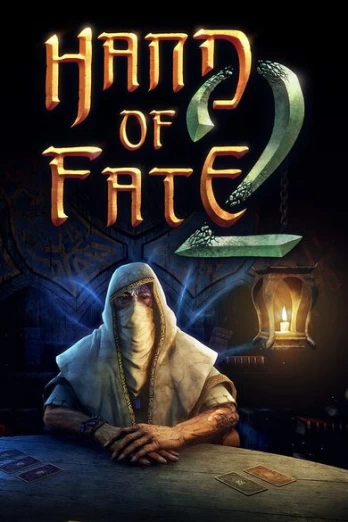 Hand of Fate 2 PC