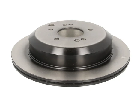 TRW DF6330 Brake Disc