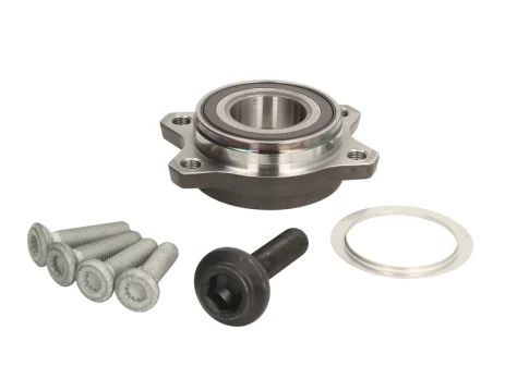 SNR R157.40 Wheel bearing kit