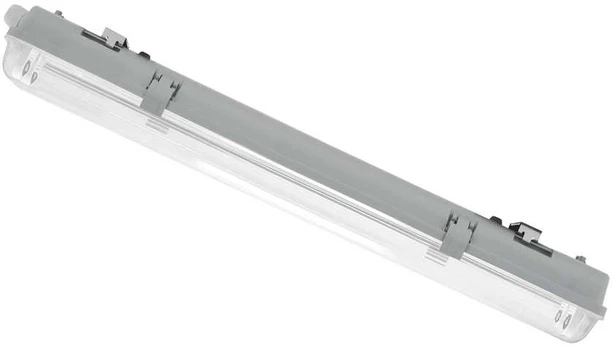 Struhm HERMAN led 18w šviestuvas LED vamzdžiams 78x663x70mm