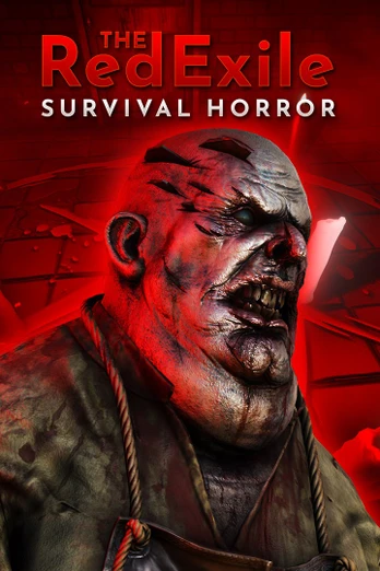 The Red Exile Xbox